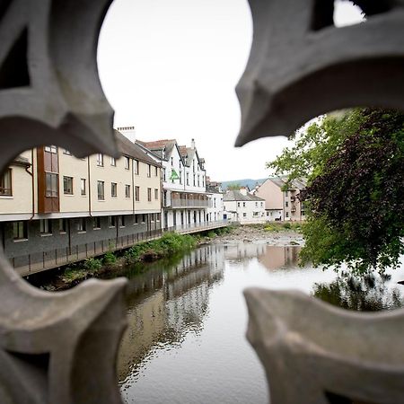 Yha Keswick Hostel Eksteriør bilde