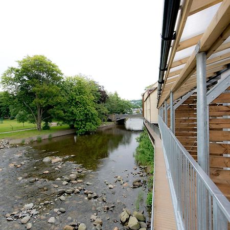 Yha Keswick Hostel Eksteriør bilde