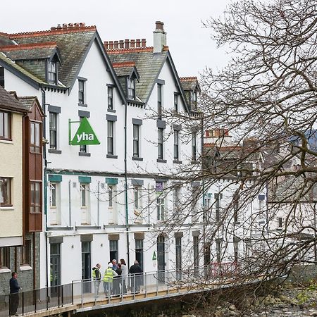 Yha Keswick Hostel Eksteriør bilde