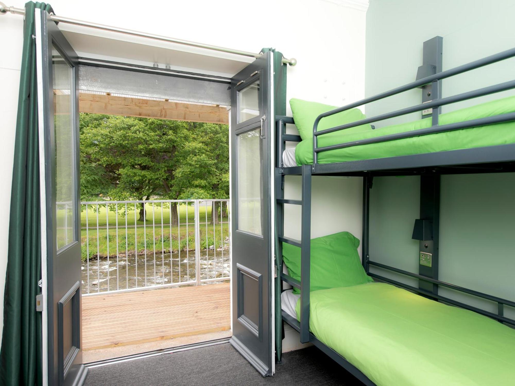 Yha Keswick Hostel Eksteriør bilde