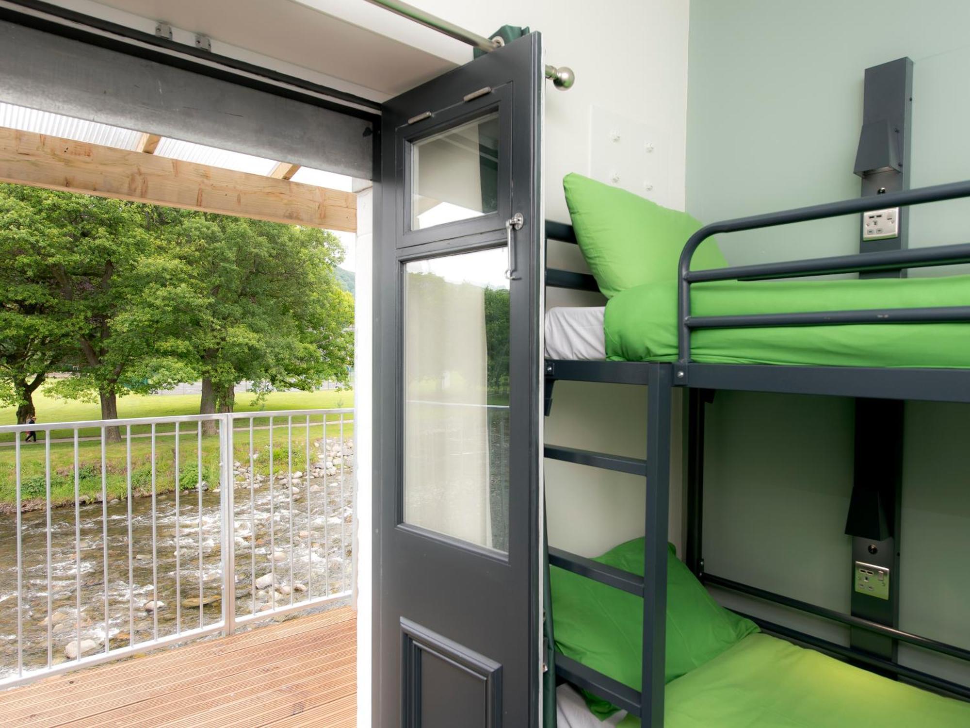 Yha Keswick Hostel Eksteriør bilde