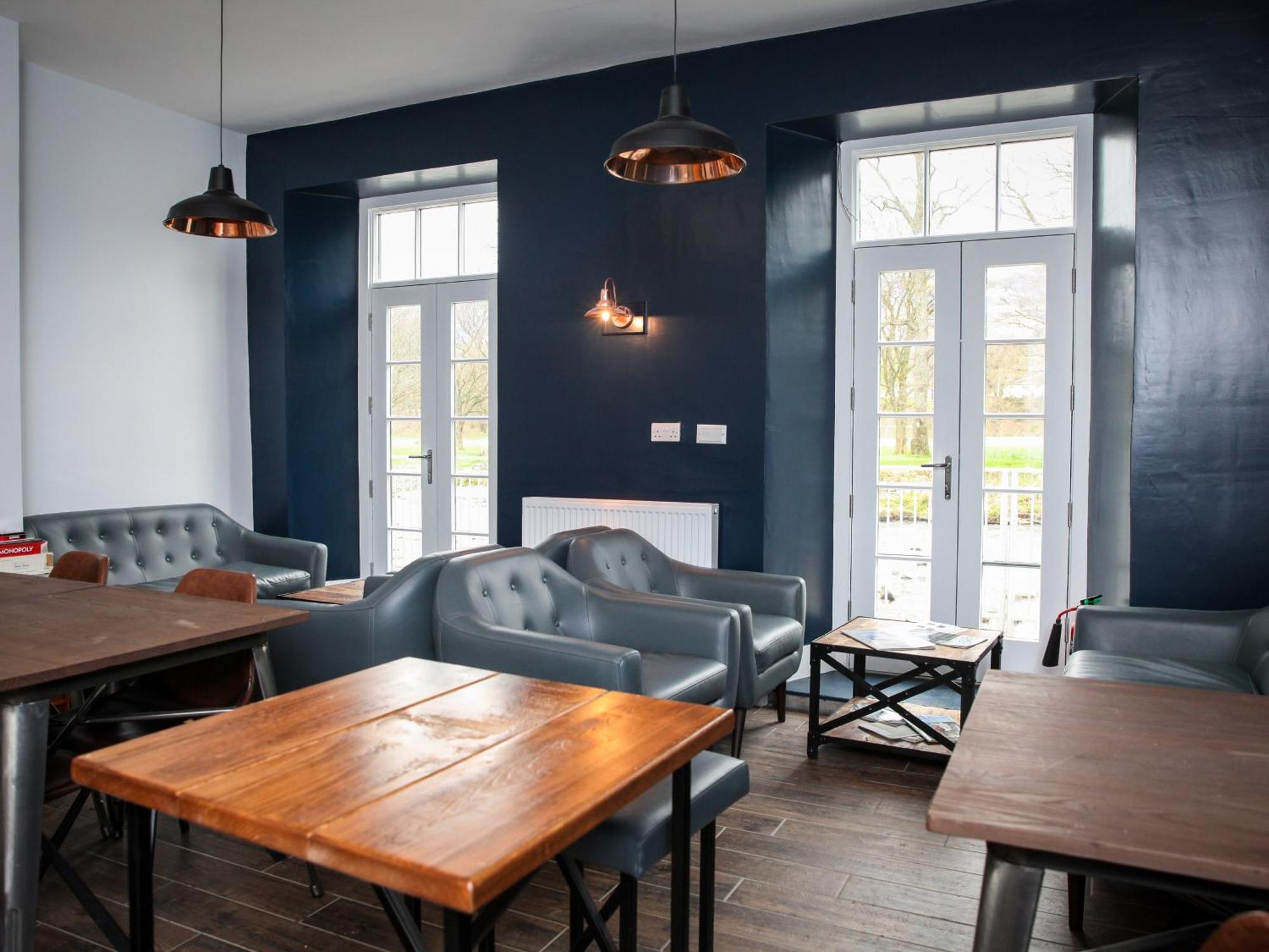 Yha Keswick Hostel Eksteriør bilde