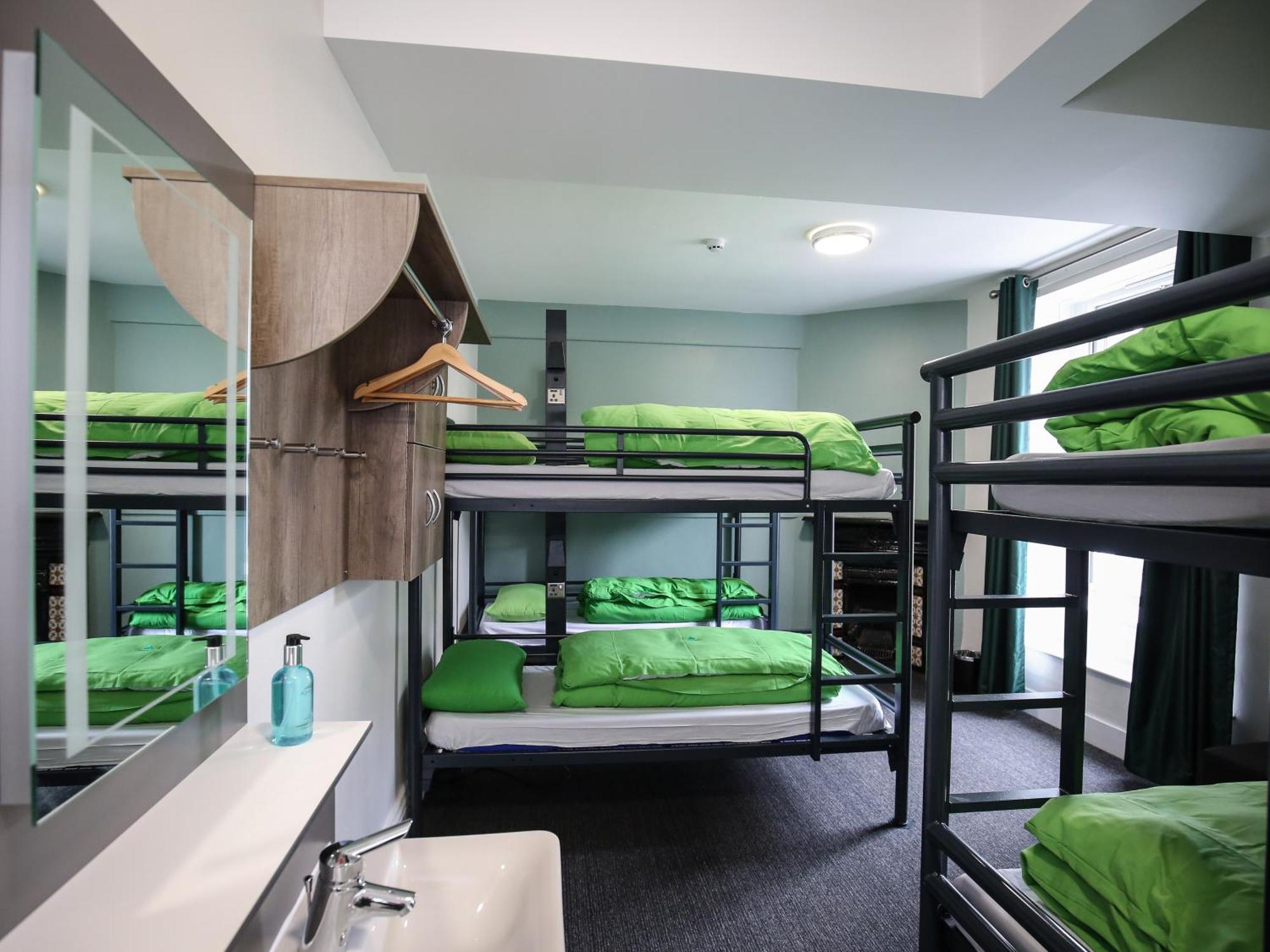 Yha Keswick Hostel Eksteriør bilde