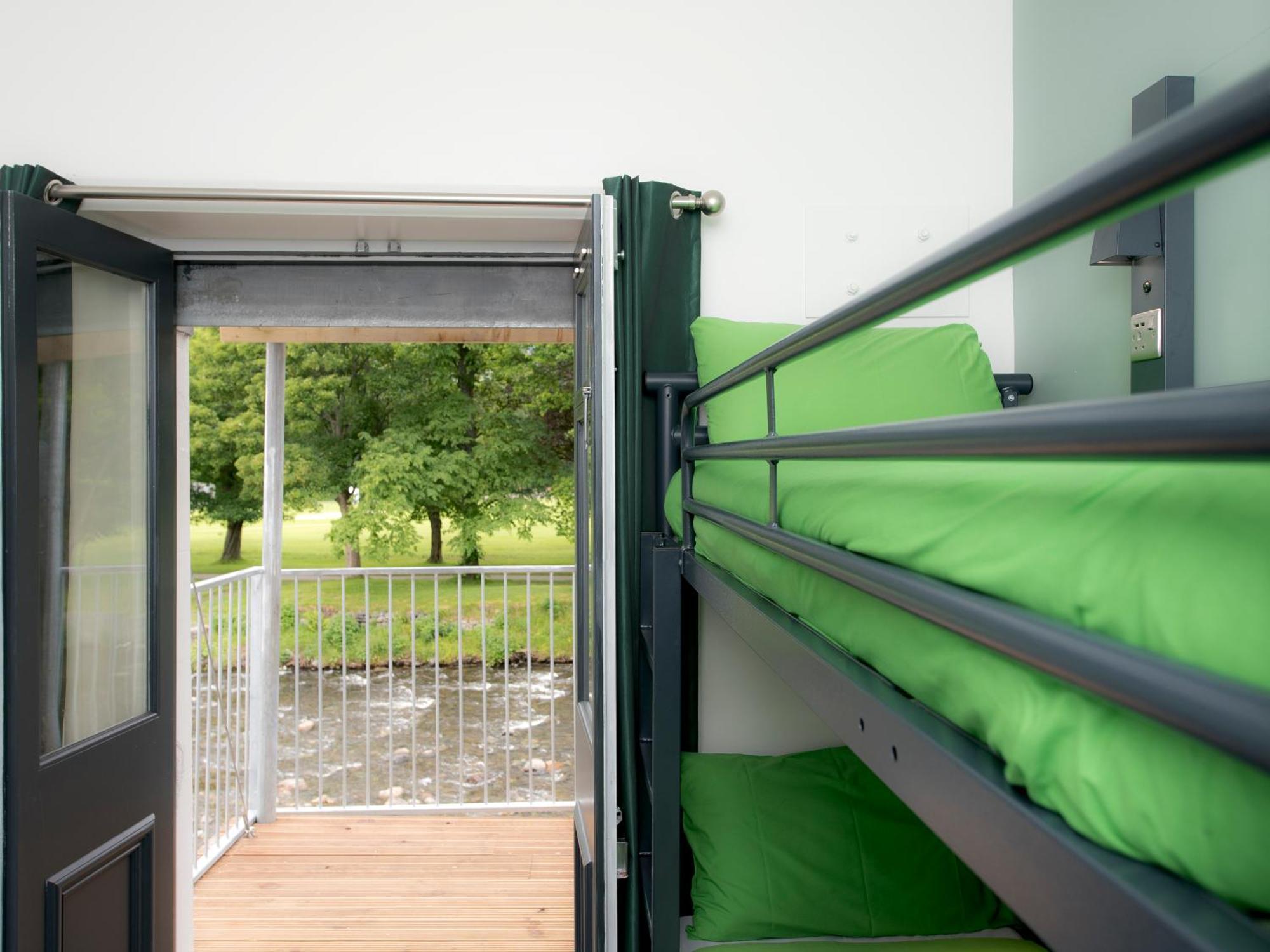 Yha Keswick Hostel Eksteriør bilde